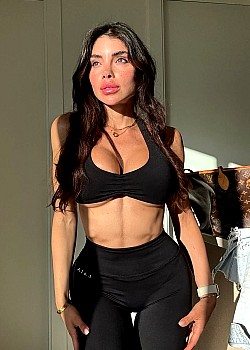 Tina Gordillo